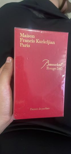 Perfumes