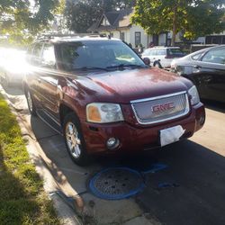 2006 GMC Envoy