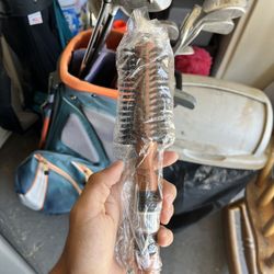 Brand New Brushes And Combs