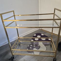 Bar Cart