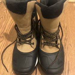 Adidas Snow Boots