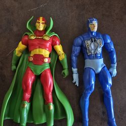 Mcfarlane Dc Multiverse New God's Lot