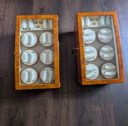 Watch case