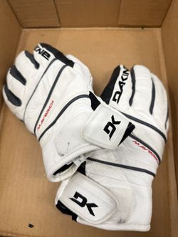Leather Gloves, Snowboard Ski Winter Gloves Large