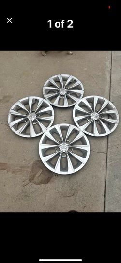 16 Inch Oem