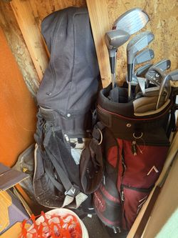 Golf Clubs