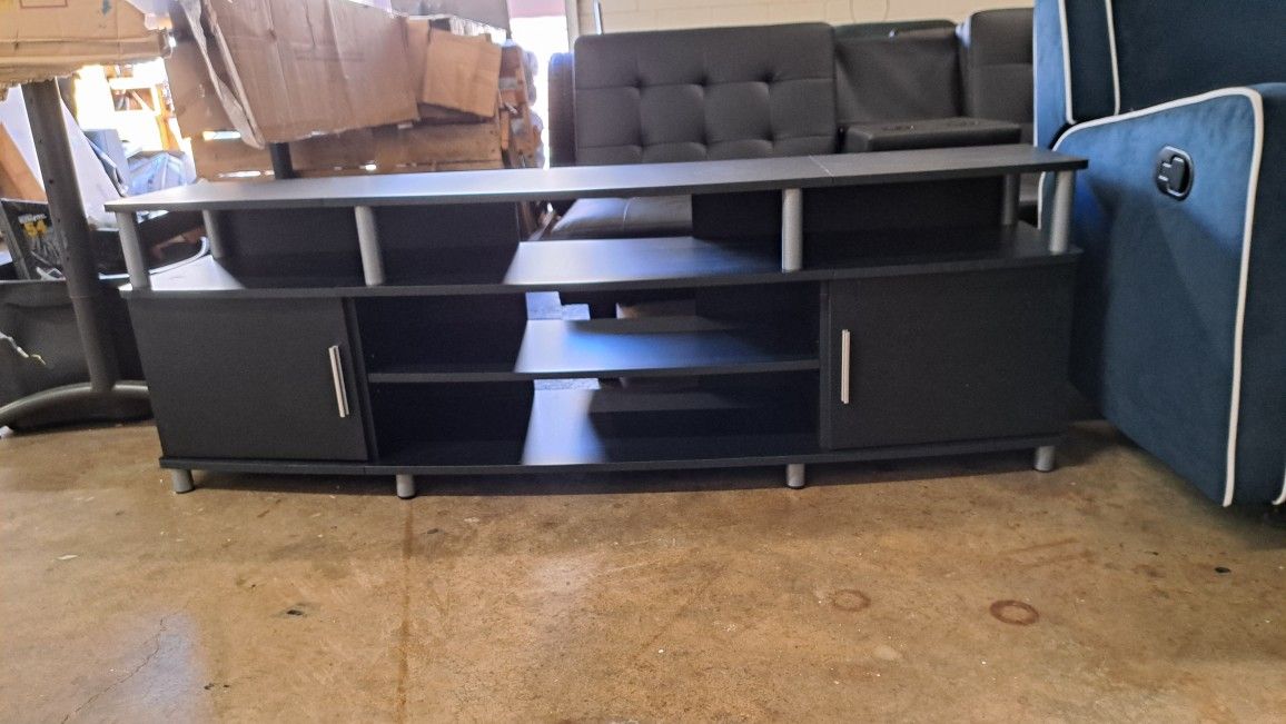 🔥🔥New Tv Stand Hold Up To 70inch Tvs ✨️✨️$125 Firm Price