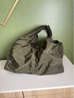 Gym bag