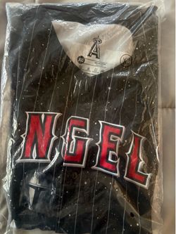 Angels Star Wars Jersey