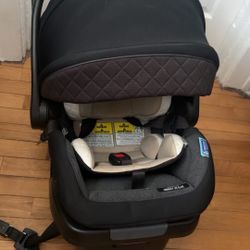 Car Seat