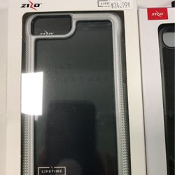 Zizo Phone Cases