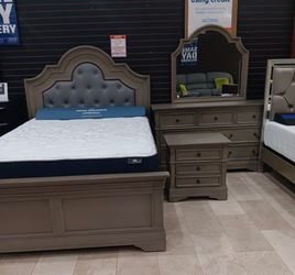 Frisco bedroom starting at $699