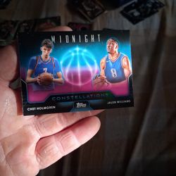 Cards For Sale Chrome Midnight Composite Football Basketball