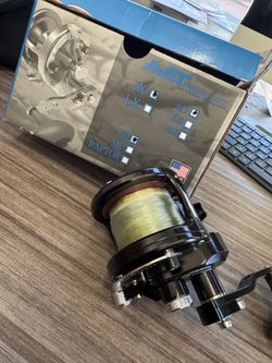 Fishing reel