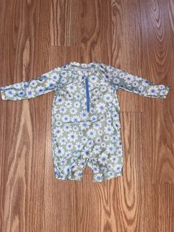 Baby girl swimsuit