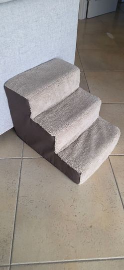 Pet Stairs