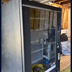 Vending Machine