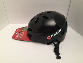 Razor helmet 14+