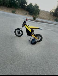 Heybike Villin