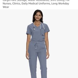 Scrubs Size Medium New! 