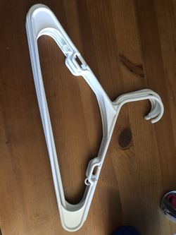 Hangers