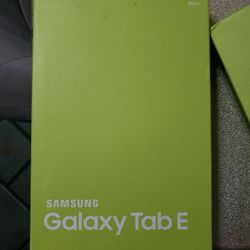 Galaxy Tablet