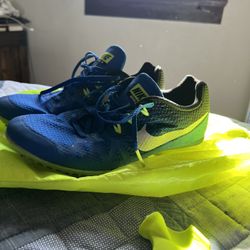 Nike Multi Use Track And Field Shoe