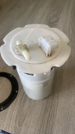 Fuel pump Nissan Altima 2006
