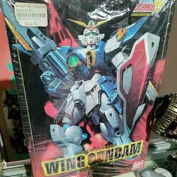 Gundam And Mecha Hoard