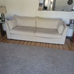 Living Spaces Couches 