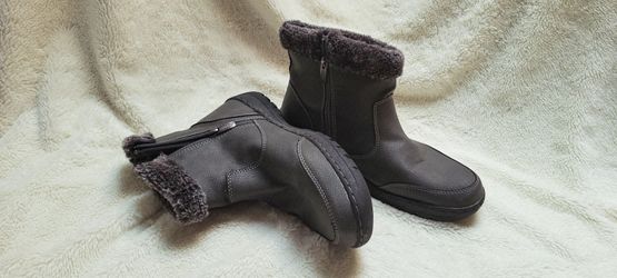 Khombu women's shoes 11