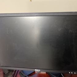 Dell Desk Top Monitor 