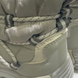 PADDED BOOT SKI COLLECTION