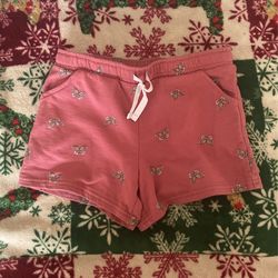 Carter’s Kids Girl Shorts 