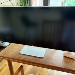 LG UltraWide 34UM95 Monitor 