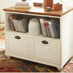 Office Storage Cabinet 