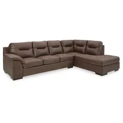 Maderla 2-Piece Sectional with Chaise Stalwart Selection