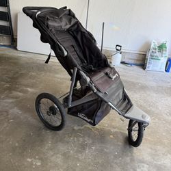 Joovy Jogging Stroller