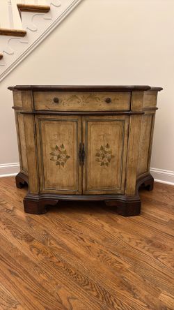 Foyer Cabinet 
