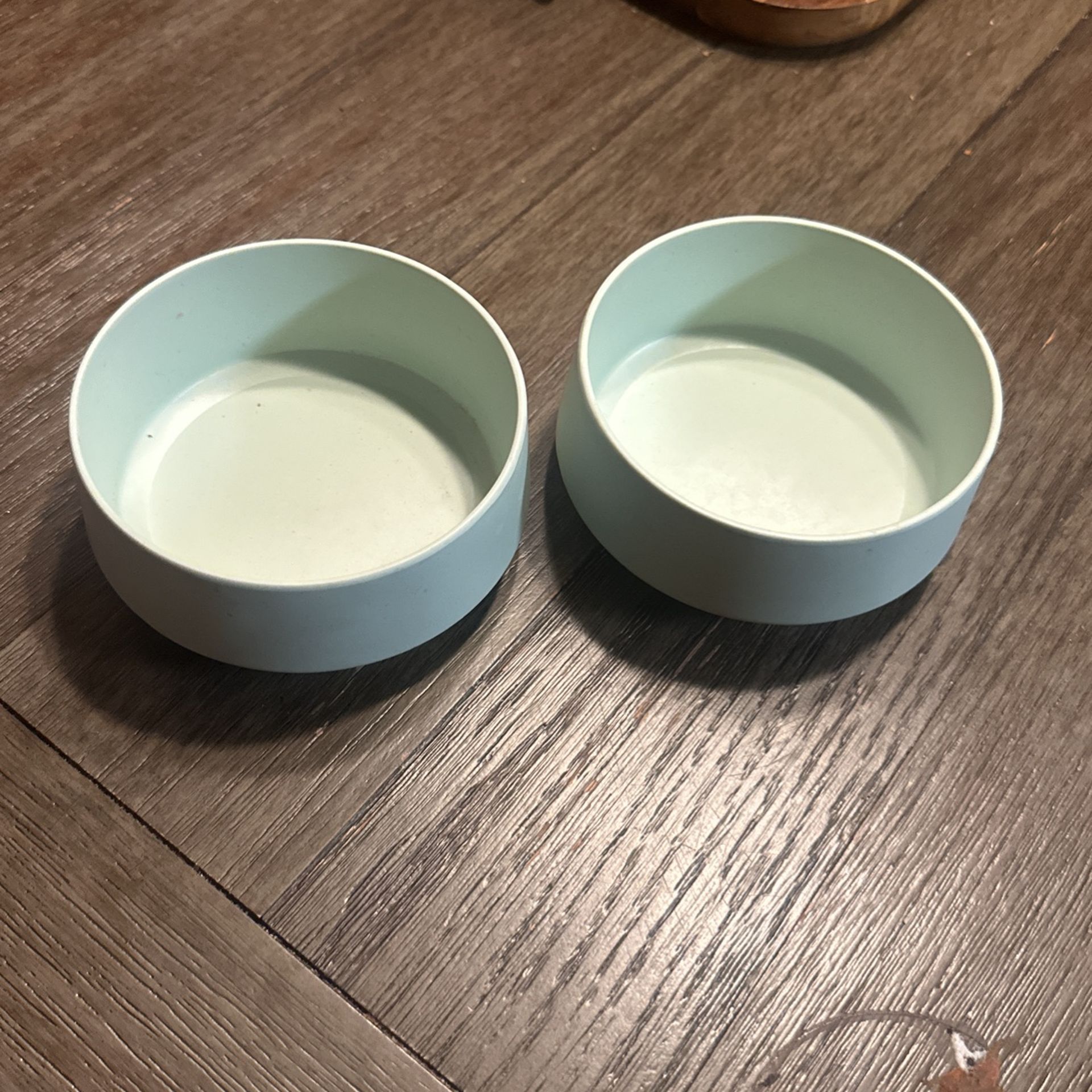 Small Cat Food Bowls