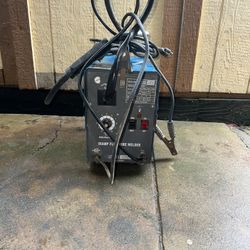 welder 