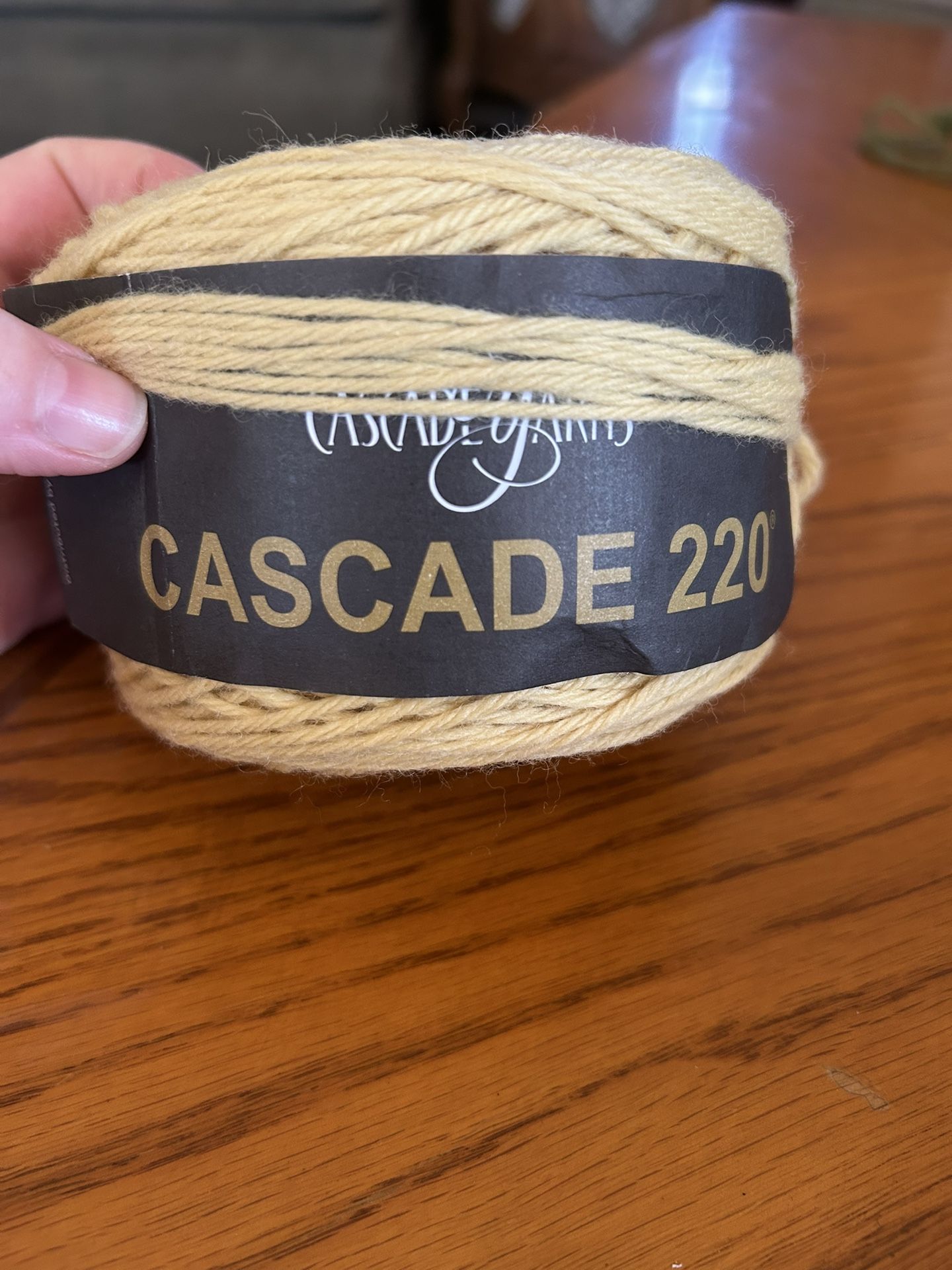 Cascade 220