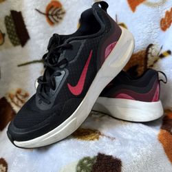 Nike 