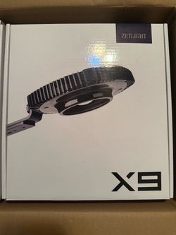 Zetlight x9