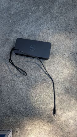 Dell Universal Dock UD22 USB-C Docking Station