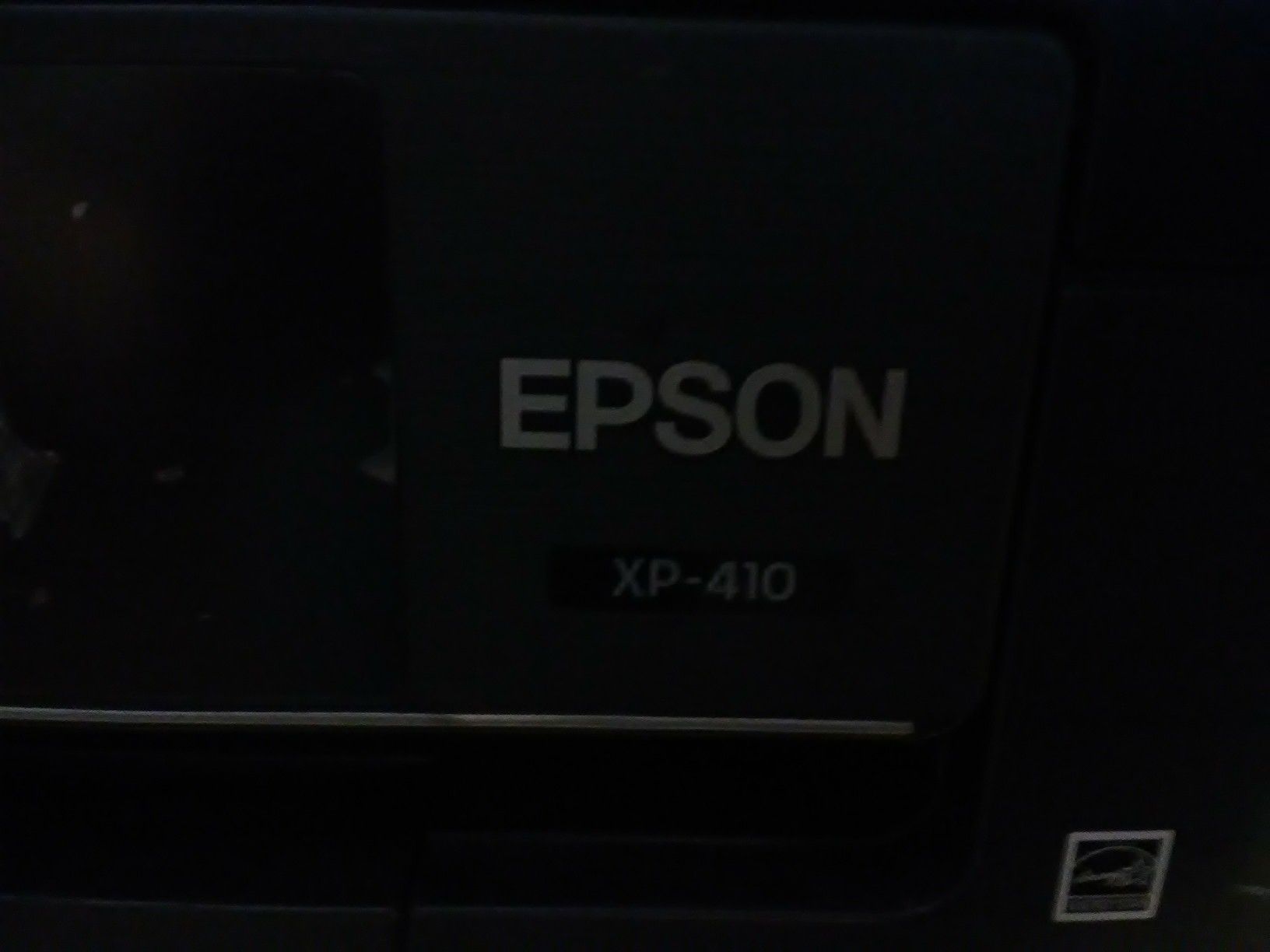 Epson color printer