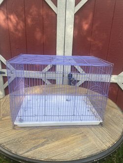 Bird Cage $20obo