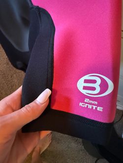 Bare Wetsuit