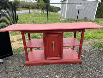 Buffet Sideboard Cabinet