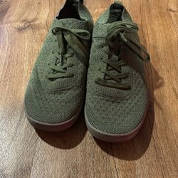 Suavs Canvas Sneaker 